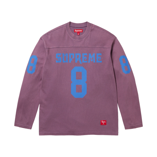Supreme/シュプリーム【24SS】99 Football Top/M Supreme 24SS 99 L/S Football Top Supreme/シュプリーム【24SS