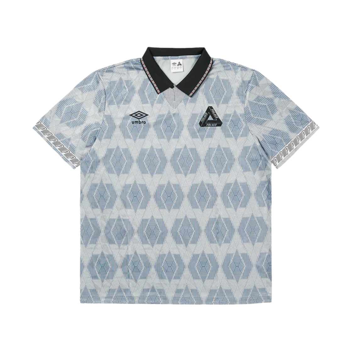 팔라스 x 엄브로 클래식 저지 플린트 스톤 - 22FW(Palace x Umbro Classic Jersey Flint Stone - 22FW)