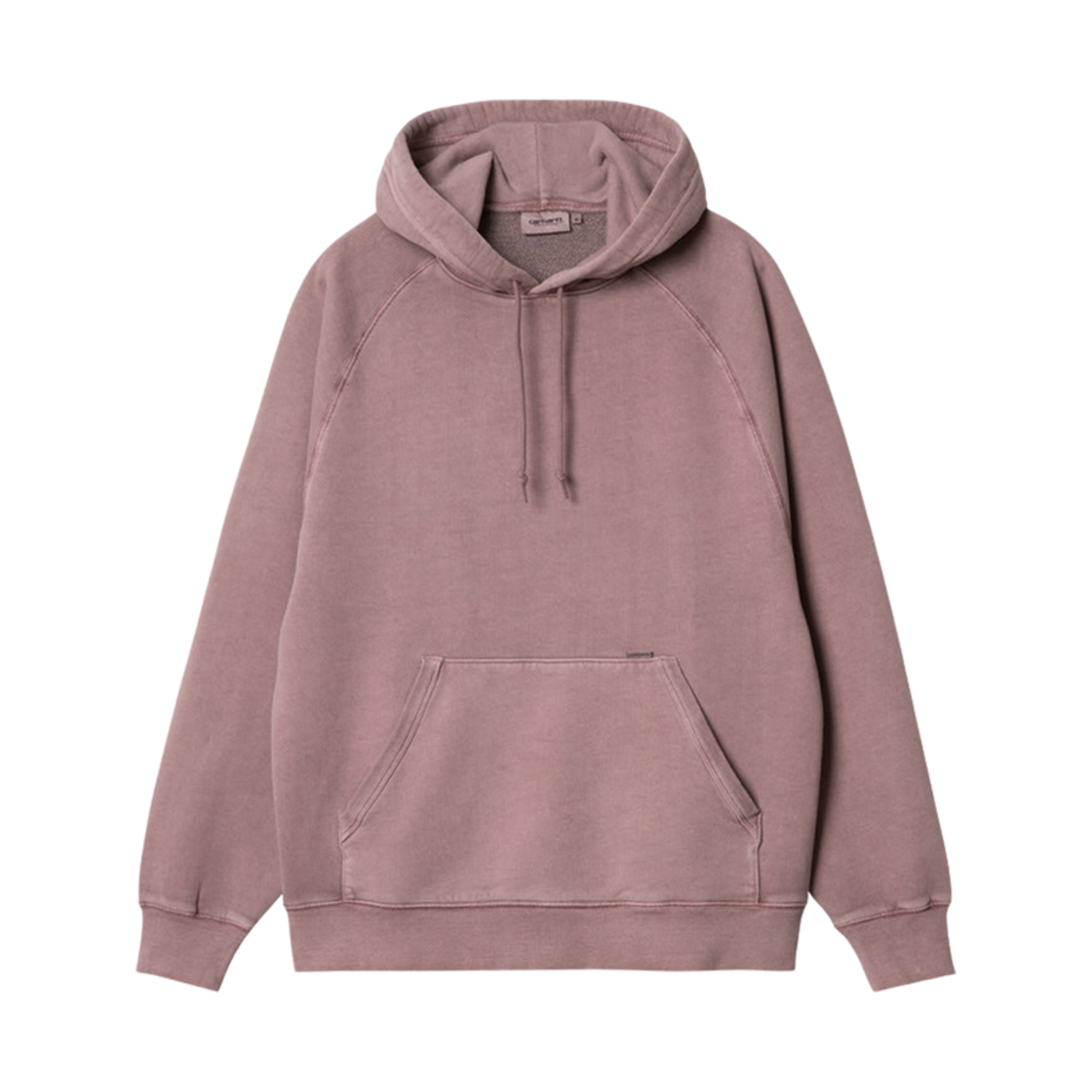 칼하트 WIP 후드 타오스 스웨트셔츠 다프네