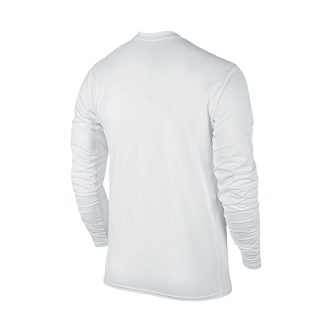 나이키 드라이핏 트레이닝 롱슬리브 티셔츠 화이트 - 아시아(Nike Dri-Fit Training Long Sleeve T-Shirt White - Asia) - 2