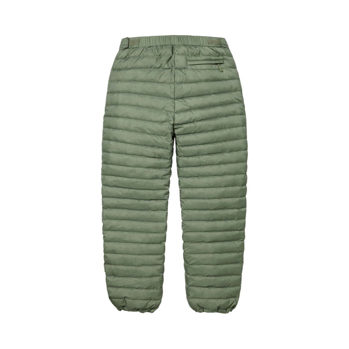 슈프림 마이크로 다운 팬츠 올리브 - 23FW(Supreme Micro Down Pant Olive - 23FW) - 2