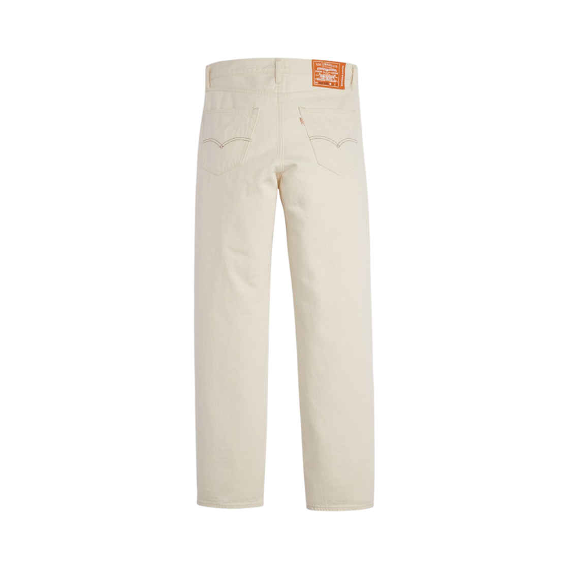 리바이스 x 엔드 568 스테이 루즈 진 에크루(Levi's x END. 568 Stay Loose Jeans Ecru) - 2