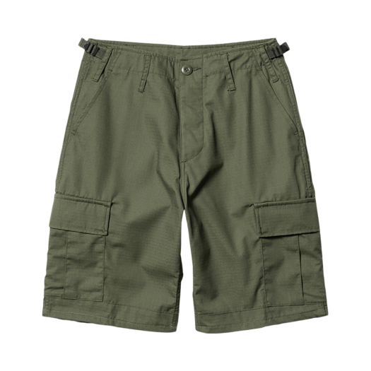 BDUSHOL YMCL KY BDU Ripstop Short Pants Olive