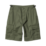 YMCL KY BDU Ripstop Short Pants Olive