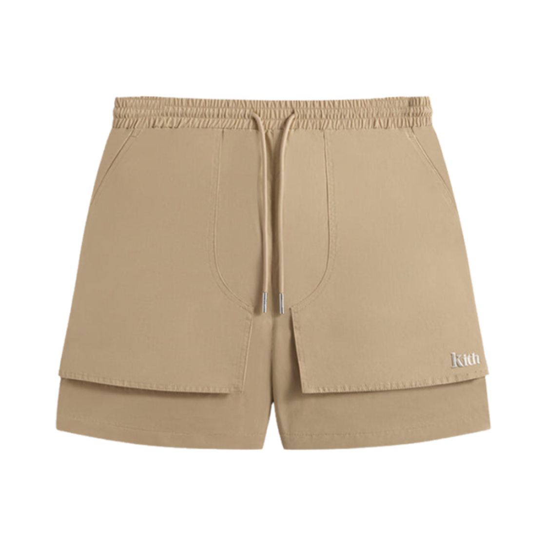 키스 알덴 포켓 쇼츠 캔버스(Kith Alden Pocket Short Canvas)