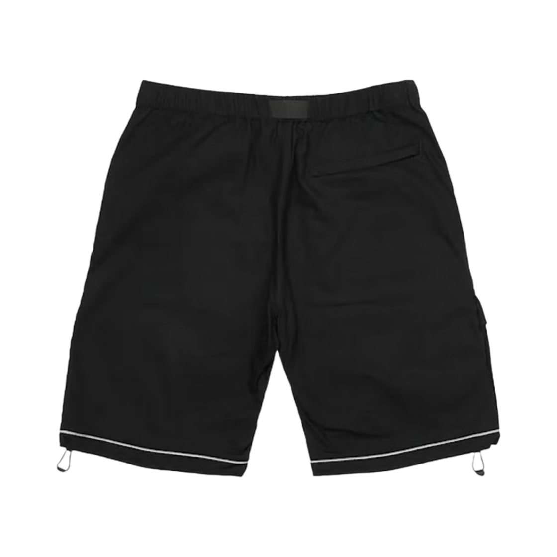 팔라스 디플렉터 쇼츠 블랙 - 22FW(Palace Deflector Shorts Black - 22FW) - 2