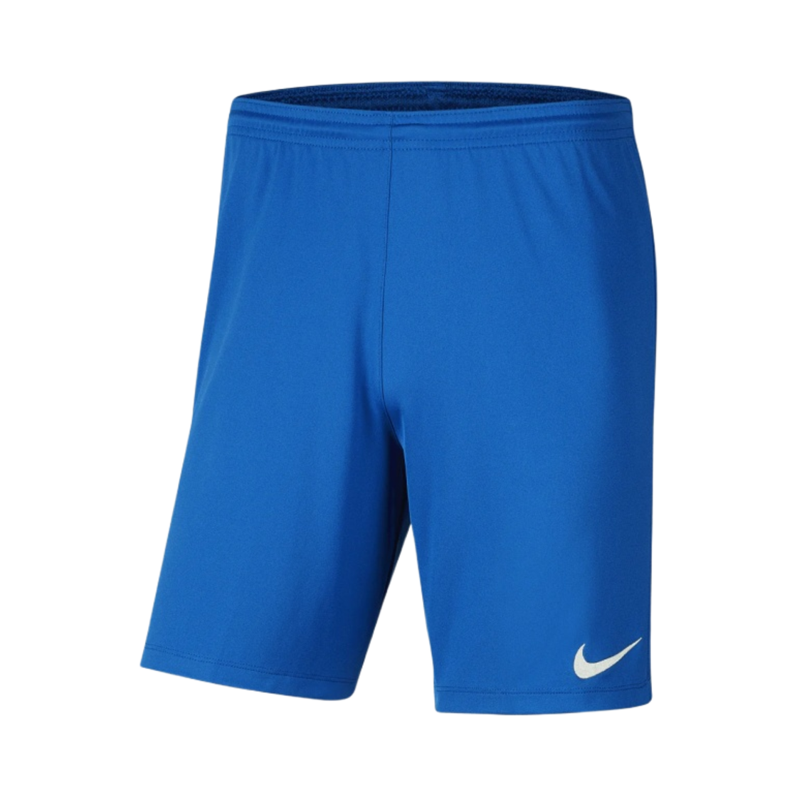 나이키 드라이핏 파크 3 쇼츠 블루(Nike Dri-Fit Park 3 Shorts Blue) - 1