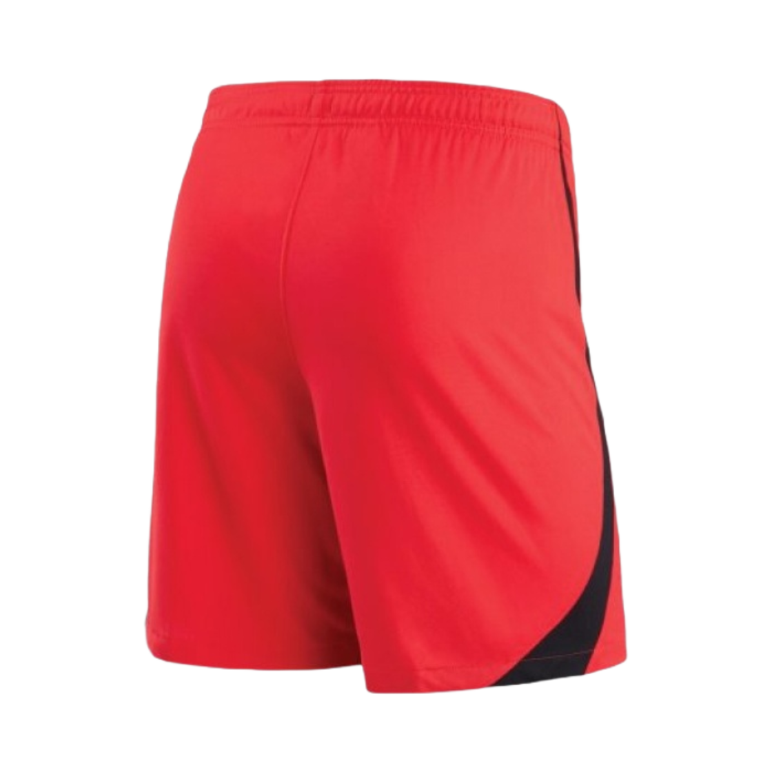 DX9291-679 Nike Korea 2022/23 Dri-Fit Stadium Home Soccer Shorts Global Red (Non Marking Ver.) - #2