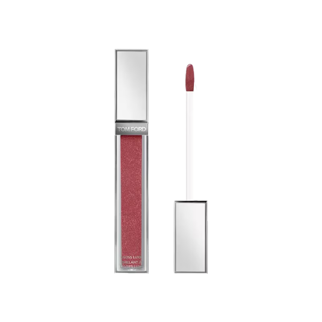 톰포드 쏠레이 네쥐 글로스 럭스 18 피나클(Tom Ford Soleil Neige Gloss Luxe 18 Pinnacle) - 1