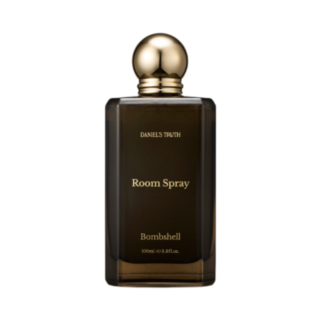 - Daniel's Truth Bombshell Room Spray 100ml (Korean Ver.)