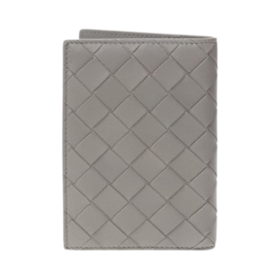 보테가 베네타 여권 케이스 콘크리트(Bottega Veneta Passport Case Concrete) - 3