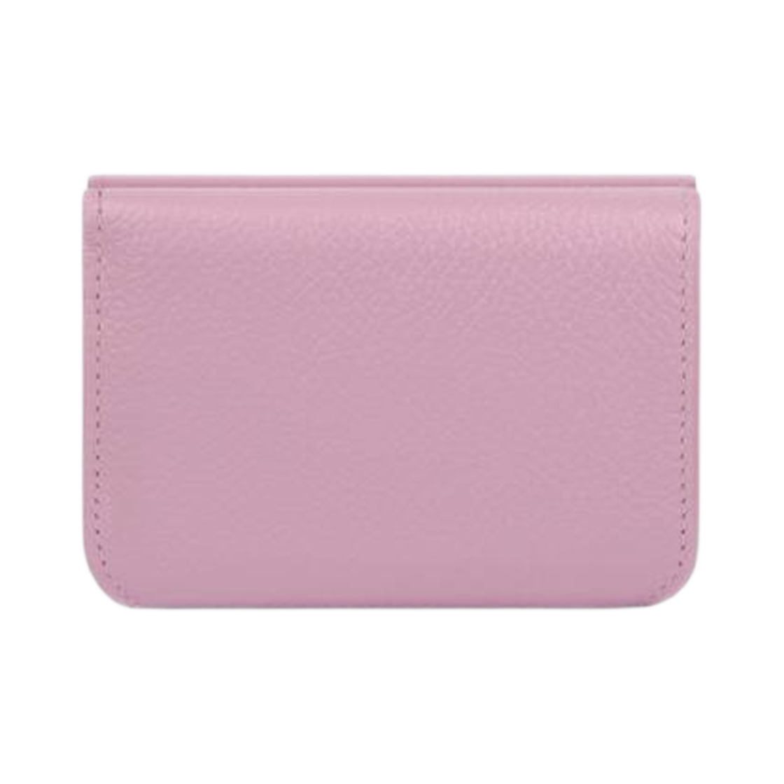 발렌시아가 캐쉬 미니 지갑 핑크(Balenciaga Cash Mini Wallet Pink) - 2