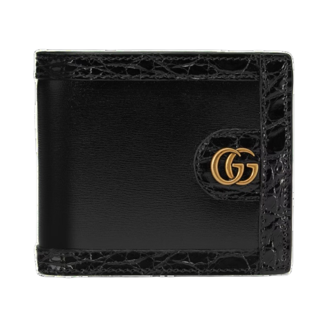 구찌 오피디아 지갑 블랙 레더(Gucci Ophidia Wallet Black Leather) - 1