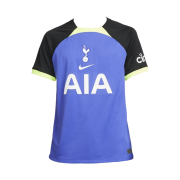 Nike Tottenham Hotspur 2022/23 Dri-Fit Stadium Away Jersey Lapis (Non Marking Ver.)