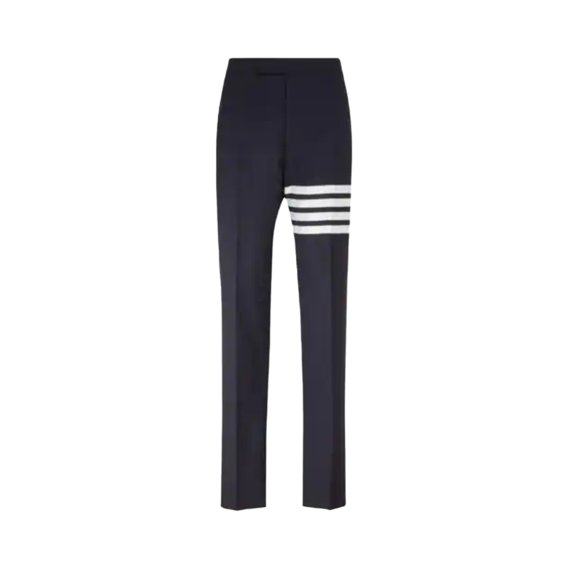 톰브라운 사선 테일러드 트라우저 네이비(Thom Browne 4-Bar Tailored Trousers Navy) - 1