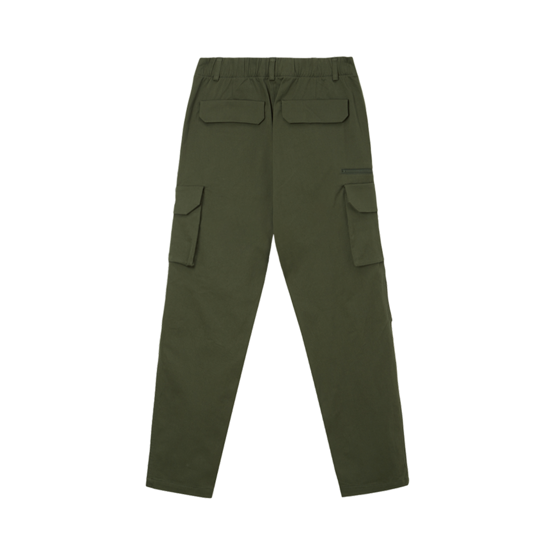 노스페이스 슬로그 카고 팬츠 다크 카키 - 25SS(The North Face Slog Cargo Pants Dark Khaki - 25SS) - 2