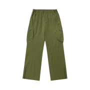 Sansan Gear Cargo Pants Khaki - 23SS