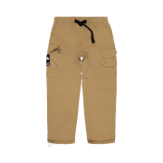 Supreme x The North Face Belted Cargo Pants Gold - 20SS
