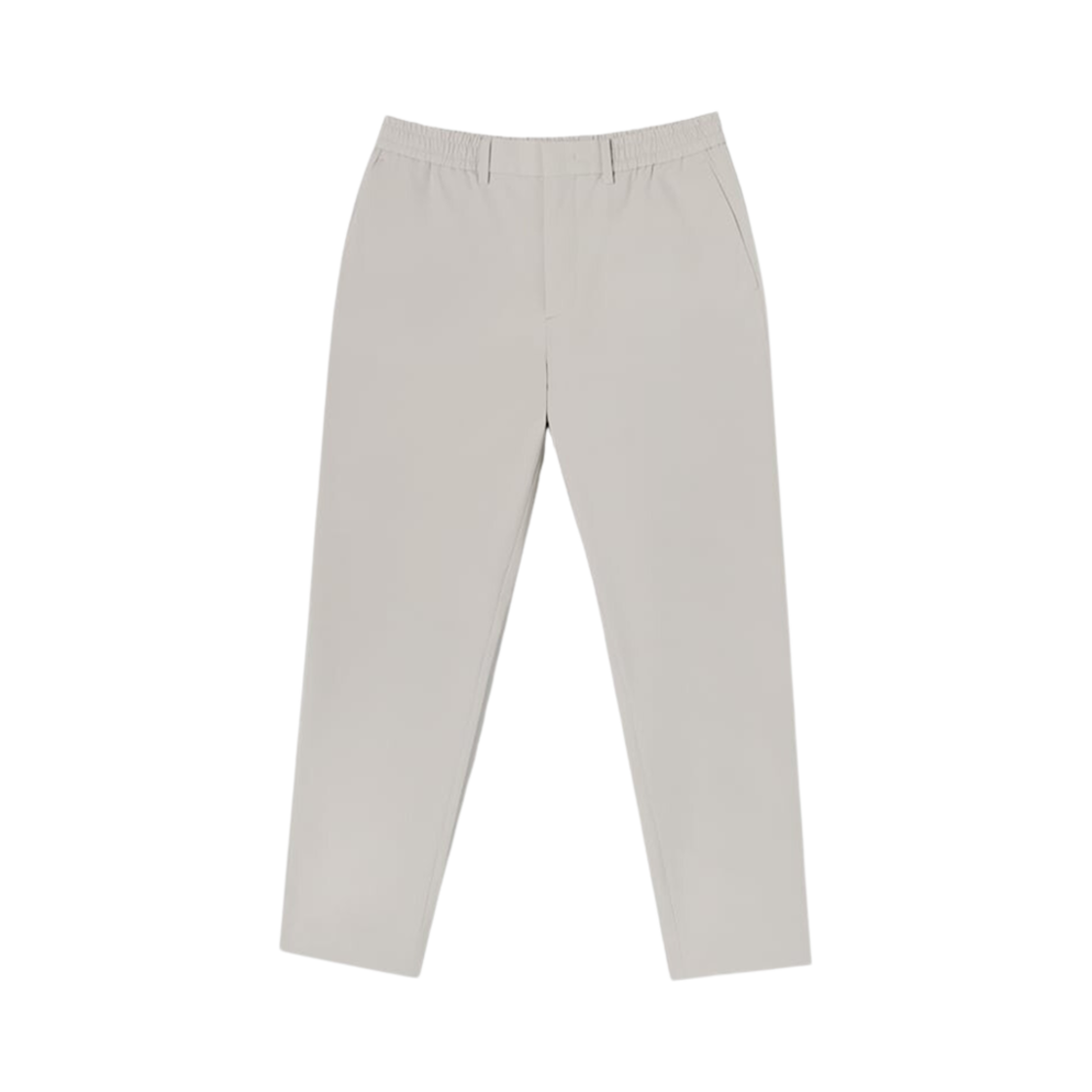 라코스테 이지 팬츠 베이지(Lacoste Easy Pants Beige) - 1