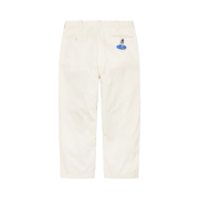 Supreme Chino Pants Natural - 22SS