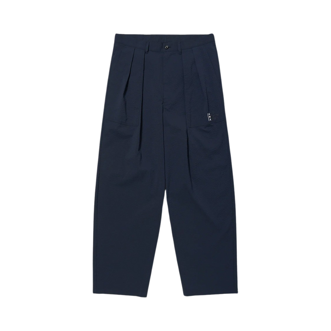 에이오알 카멜 라이딩 팬츠 네이비(AOR Camel Riding Pants Navy)