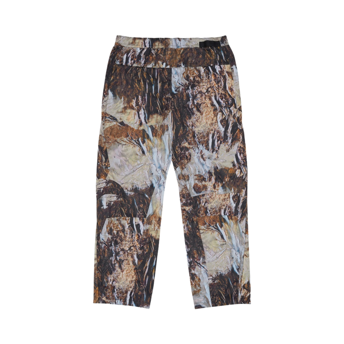 나이키 x 드레이크 녹타 NRG 러닝 트랙 팬츠 멀티 컬러(Nike x Drake Nocta NRG Running Track Pants Multi Color) - 2