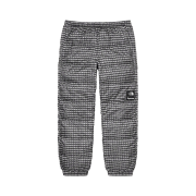 Supreme x The North Face Studded Nuptse Pants Black - 21SS