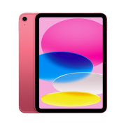 Apple iPad 10th Gen Wifi 64GB Pink (Korean Ver.)