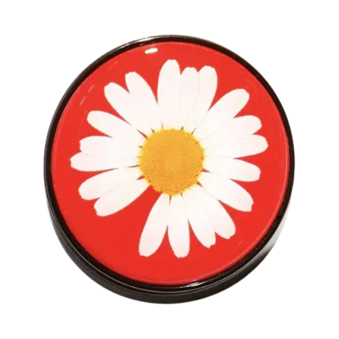 - Peaceminusone Phone Pop Up Grip #1 Red