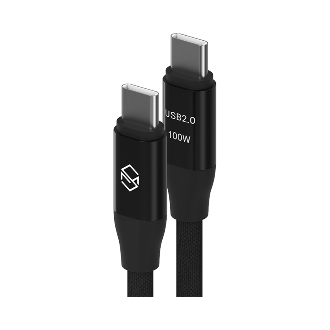 신지모루 더치 100W 초고속 C to C 충전 케이블 1M(SINJIMORU Dutch 100W Quick C to C Charging Cable 1M)