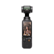 DJI Osmo Pocket 3