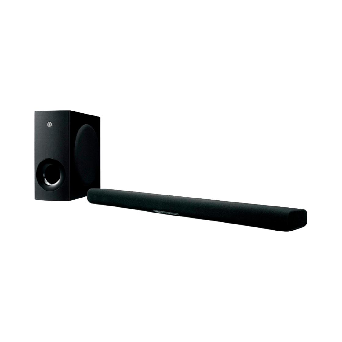 야마하 SR-B40A 사운드바 (국내 정식 발매 제품)(Yamaha SR-B40A Sound Bar (Korean Ver.))