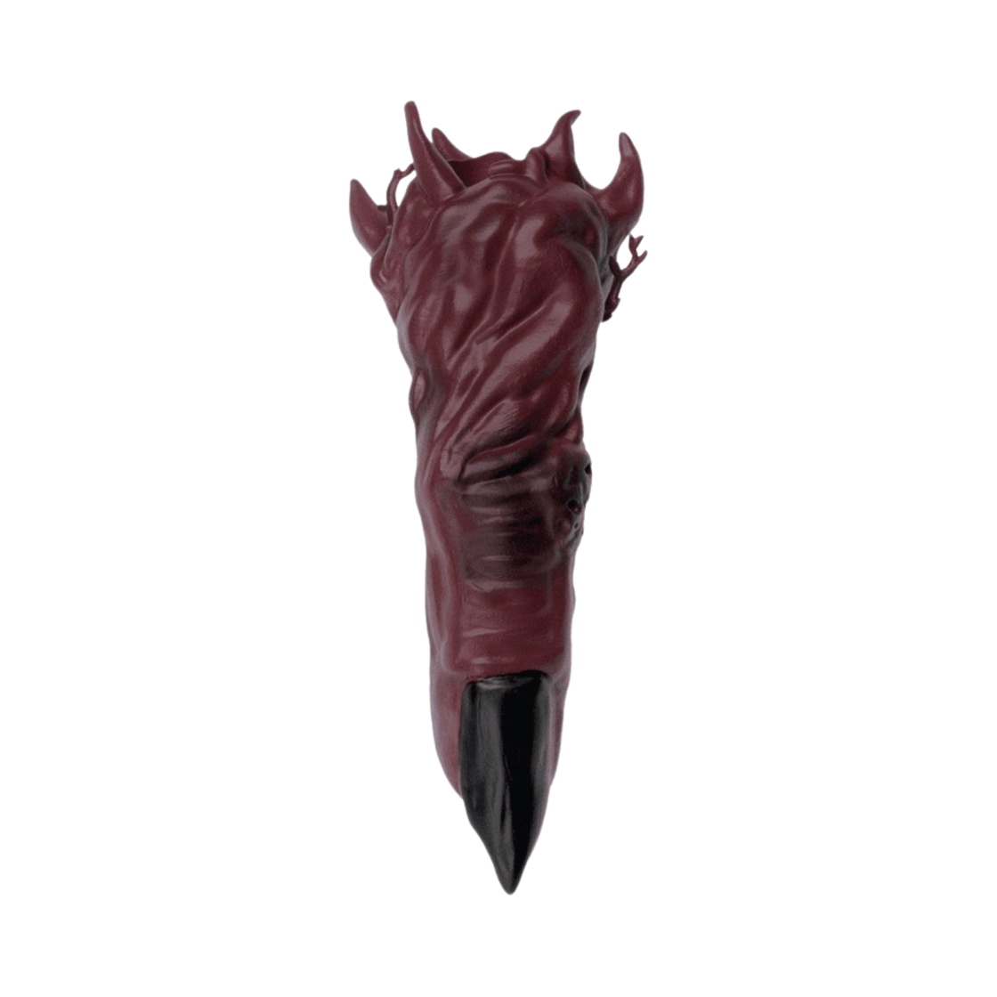 케이스티파이 x 주술회전 스쿠나 커스드 핑거 애플 펜슬 케이스(Casetify x Jujutsu Kaisen Sukuna's Cursed Finger Apple Pencil Case)