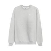 Nike M NRG Crew Fleece Grey Heather - US/EU