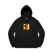 Supreme x Gummo Hooded Sweatshirt Black - 22SS