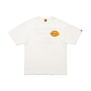 Human Made Graphic T-Shirt #3 White
