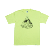 Nike ACG Changing Eye T-Shirt Luminous Green - US/EU