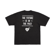 Human Made Pocket T-Shirt Black