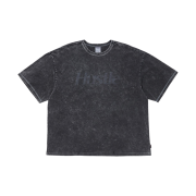 True Religion Antismog T-Shirt Black