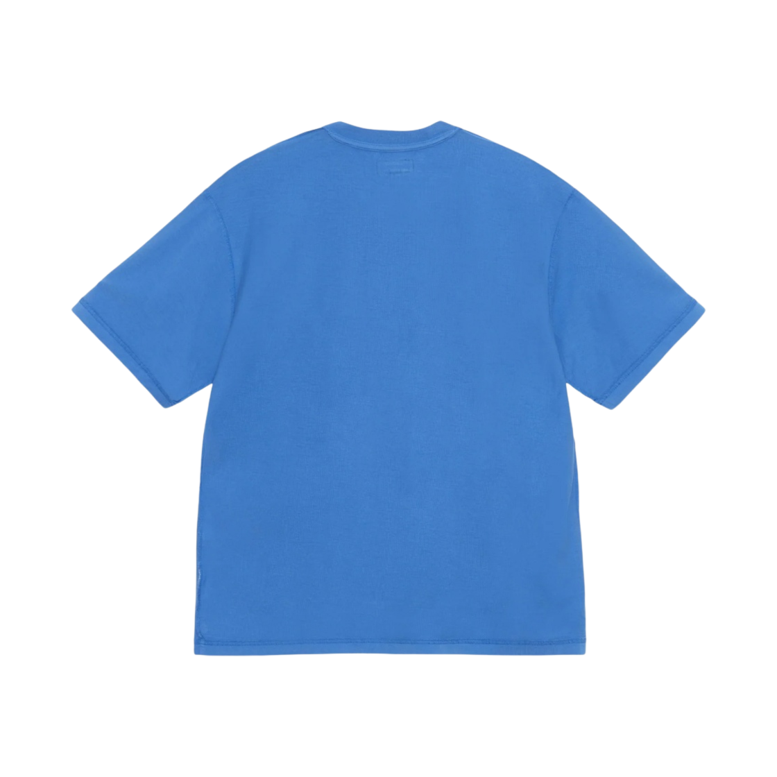 스투시 레이지 티셔츠 오션(Stussy Lazy T-Shirt Ocean) - 2