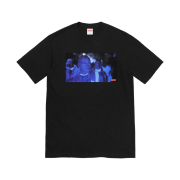 Supreme America Eats Its Young T-Shirt Black - 21FW