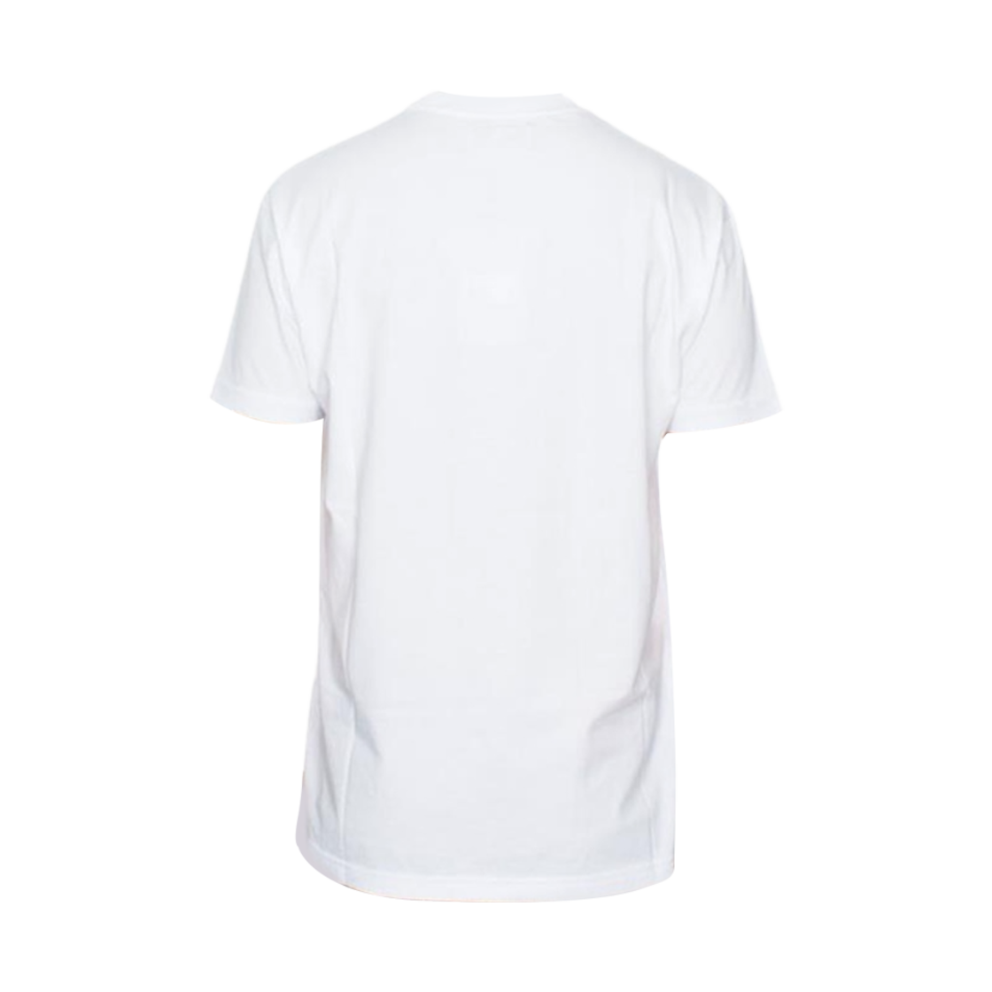 비비안 웨스트우드 오브 로고 클래식 티셔츠 화이트(Vivienne Westwood Orb Logo Classic T-Shirt White) - 2