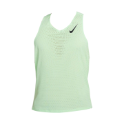 Nike Dri-Fit ADV Aeroswift Running Vest Vapor Green - Asia