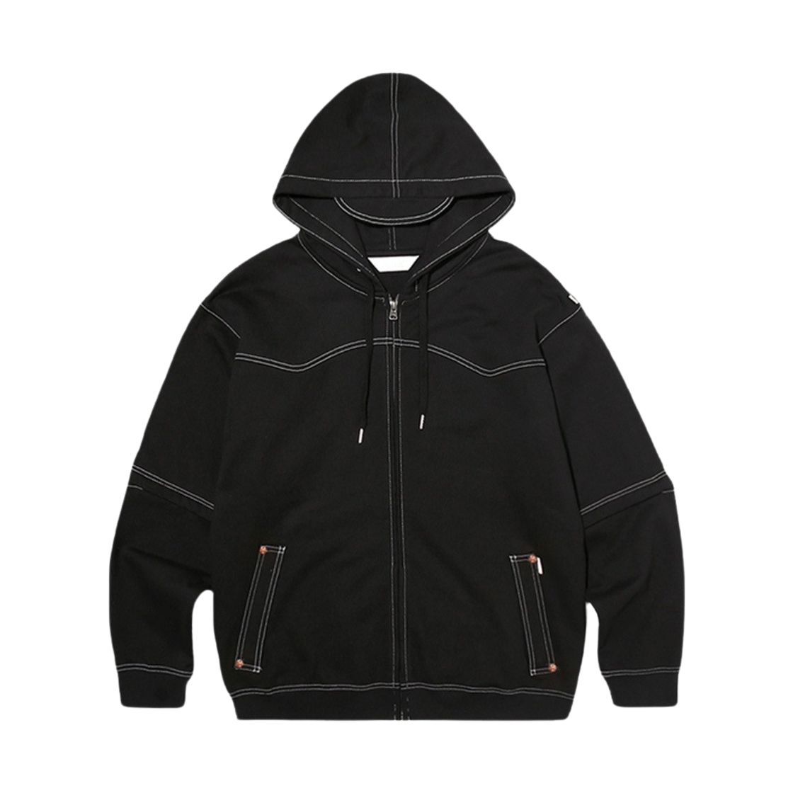 TRUE RELIGION トゥルーレリジョン パーカー トゥルーレリジョン