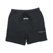Essentials Sweatshorts Black 2020