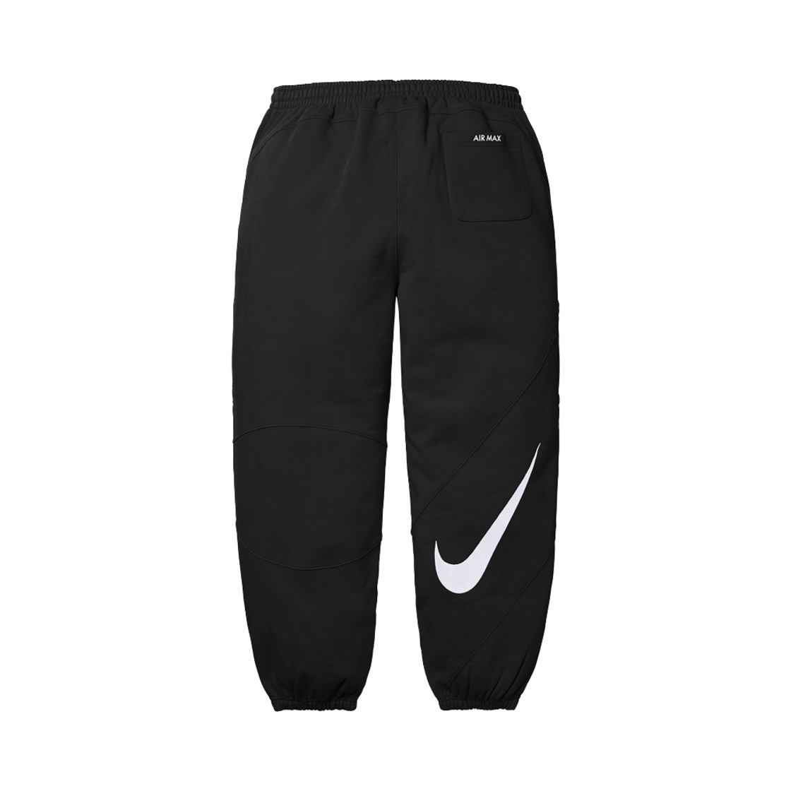 슈프림 x 나이키 스웨트팬츠 블랙 - 25SS(Supreme x Nike Sweatpant Black - 25SS)