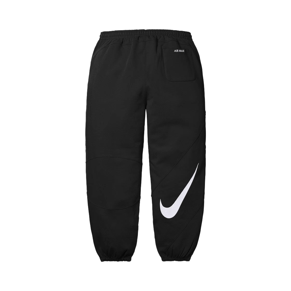 Supreme Supreme x Nike Sweatpant Black - 25SS · S