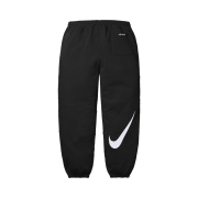 Supreme x Nike Sweatpant Black - 25SS