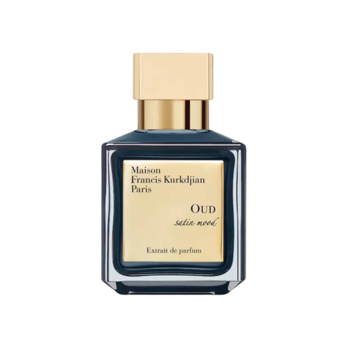 - Maison Francis Kurkdjian Oud Satin Mood Extrait de Parfum 70ml