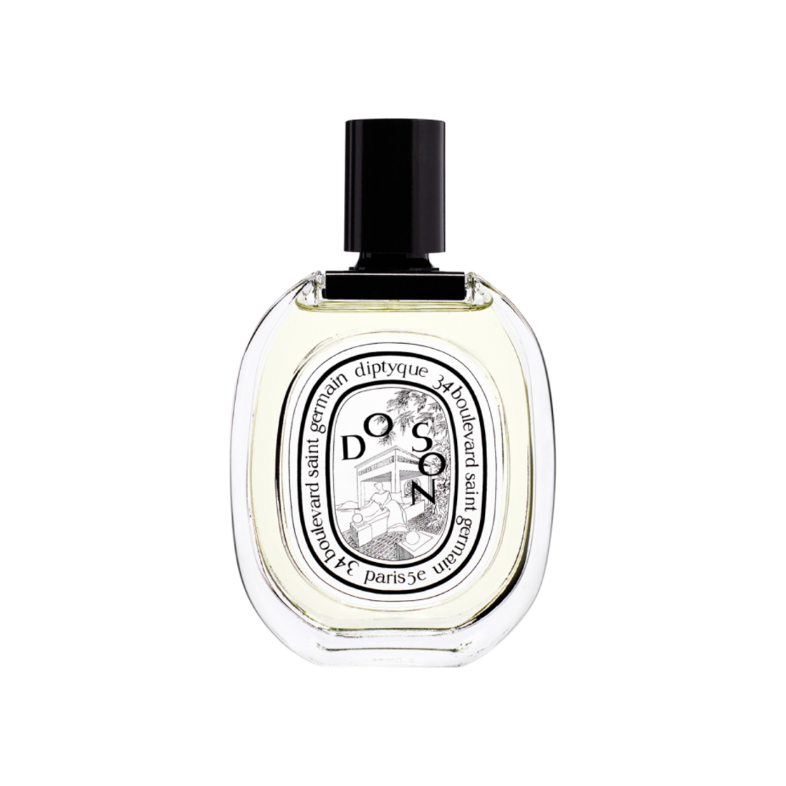 Diptyque Do Son Eau De Toilette 100ml (Korean Ver.)